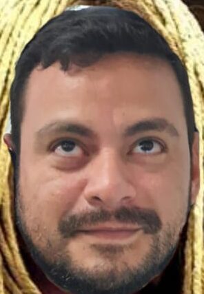 Thiago Sabino
