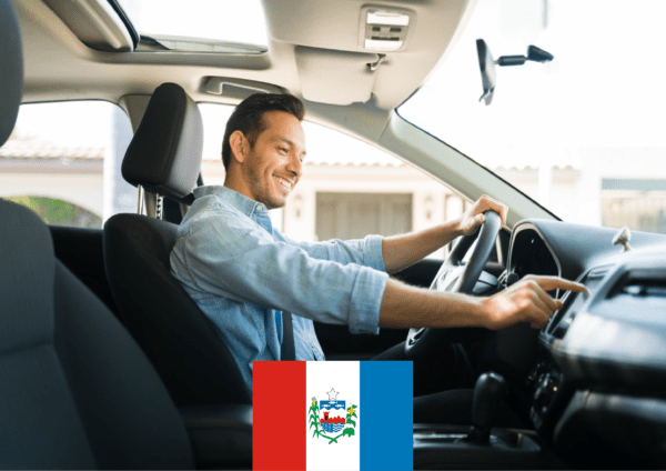 Reciclagem de Motoristas Infratores AL<br><br>